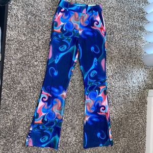 House of Sunny - Losing My Favourite Game Pant Size US 4/ UK 8